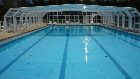 金华游泳池改造加固如何设计